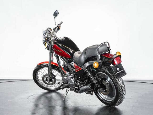 Moto Morini New York 350