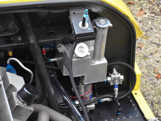 Ford GT40