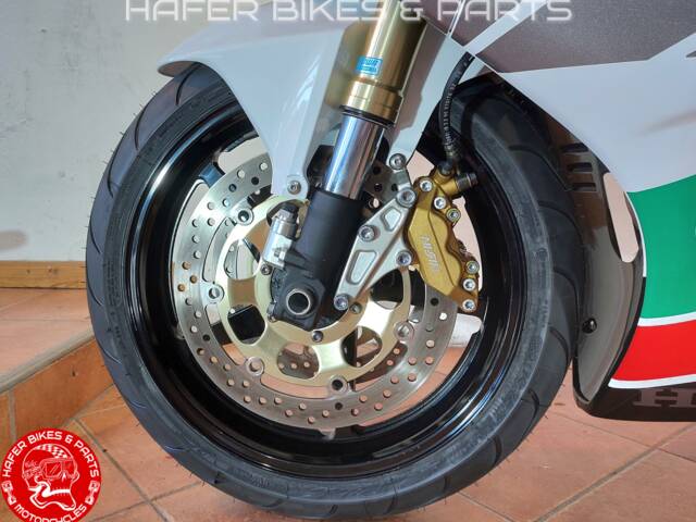 Honda VTR 1000 SP2