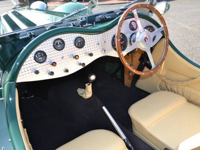Suffolk SS 100