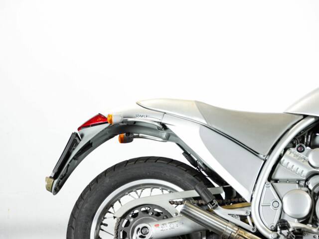 Aprilia Moto 6.5