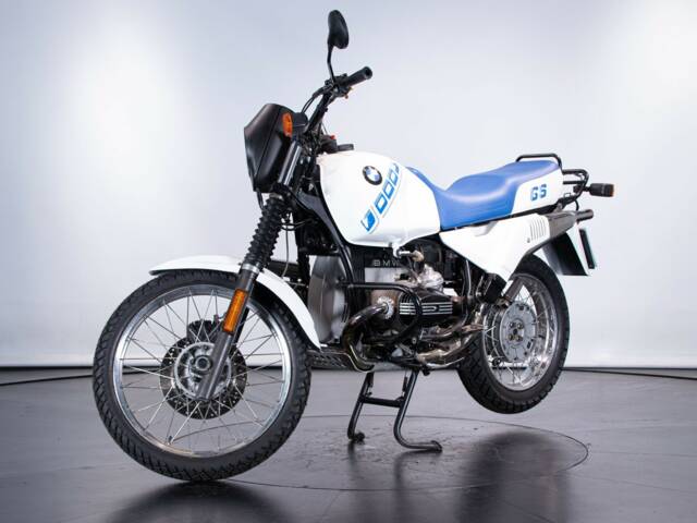 BMW R 100 G/S
