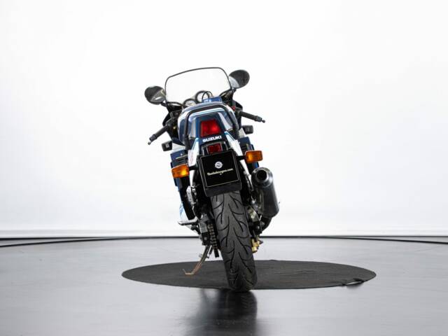 Suzuki GSX-R 1100
