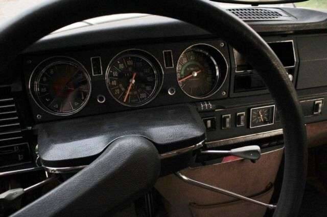 Citroën DS 23 Pallas IE