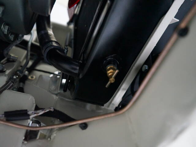 Austin-Healey 100/4 (BN2)