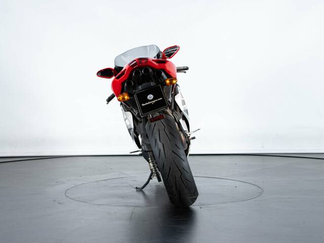 MV Agusta F4 1000 S