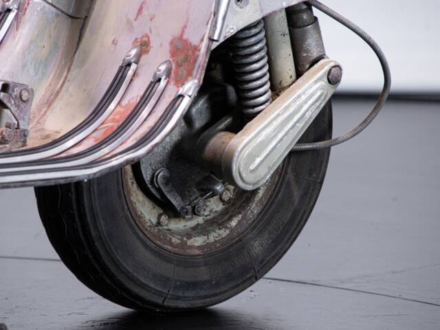 Piaggio Vespa 125