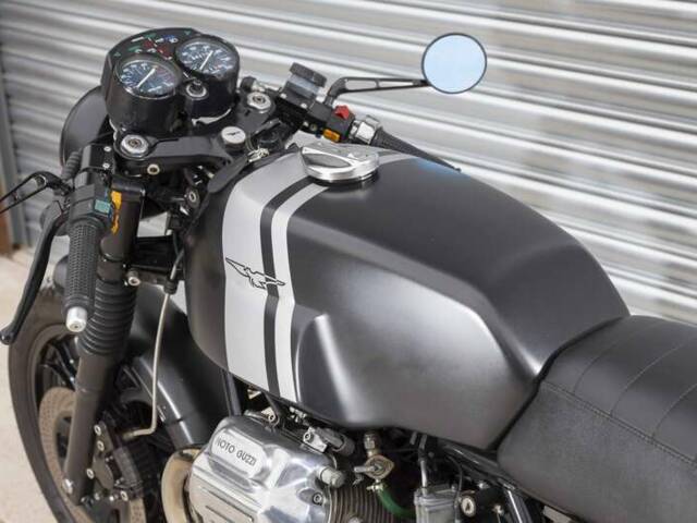 Moto Guzzi 1000 SP