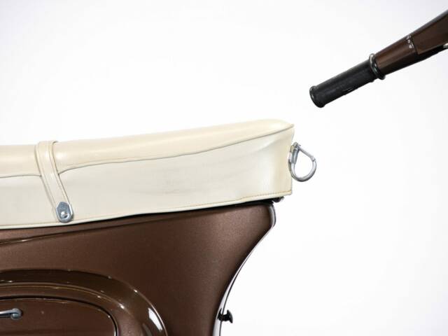 Piaggio Vespa 125 Primavera