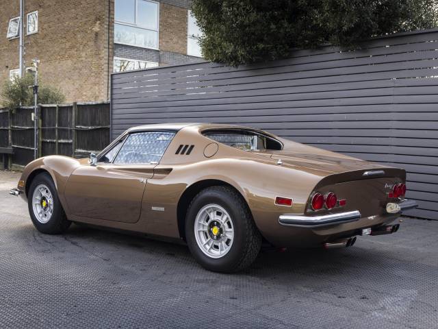 Ferrari Dino 246 GTS