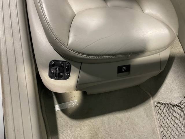 Mercedes-Benz SL 500