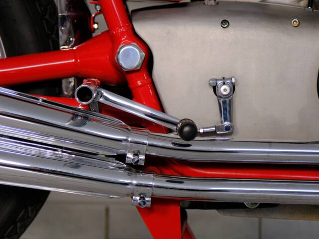 MV Agusta 750 Sport