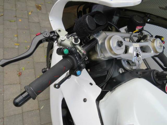 Ducati 1299 Panigale