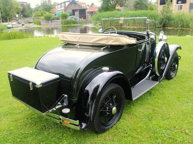Ford Model A