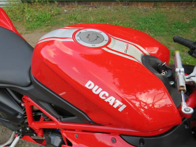 Ducati 1198 SP