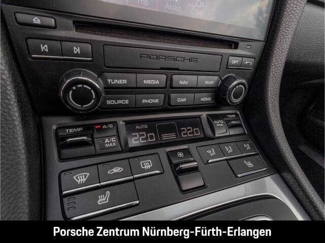 Porsche 718 Boxster