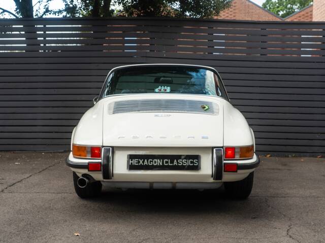 Porsche 911 2.2 T