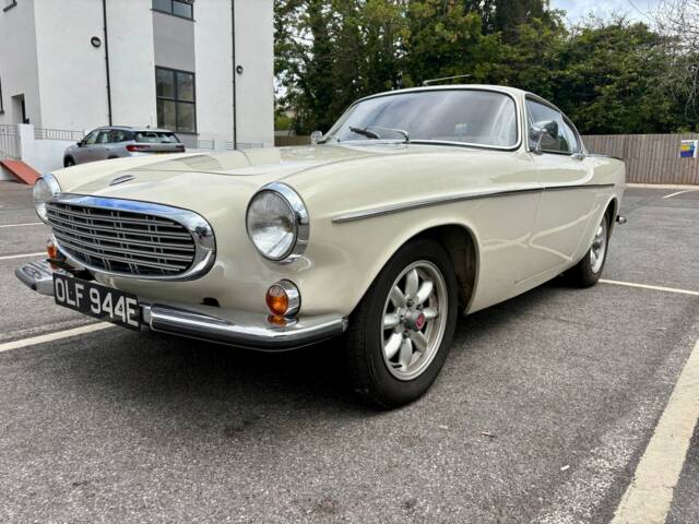 Volvo 1800 S