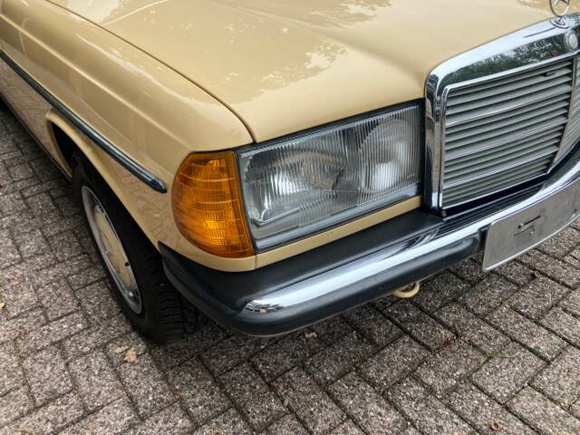 Mercedes-Benz 230 TE