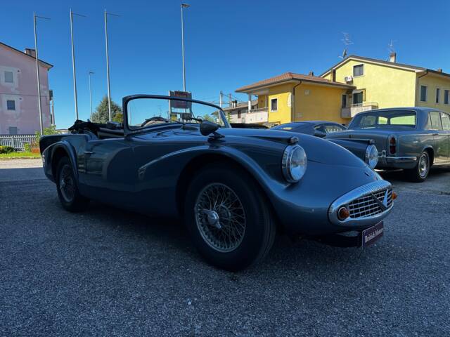 Daimler SP 250