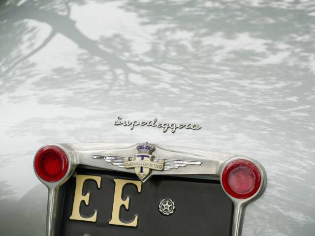 Alfa Romeo 6C 2500 Gran Turismo