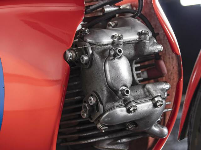 Aermacchi Harley-Davidson Ala d'oro 350