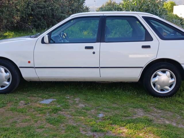 Ford Sierra 2.0