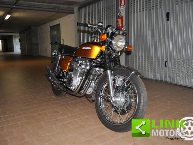 Imagen 1/20 de Honda DUMMY (1978)