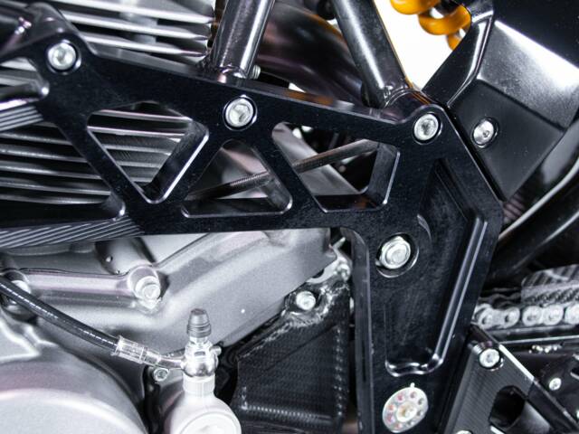 Bimota Tesi 3D "Final Edition"