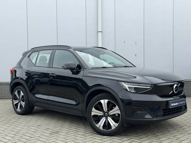 Volvo XC40 Recharge Pure Electric