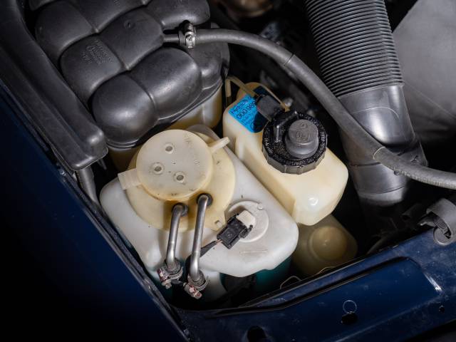 Mercedes-Benz SL 320