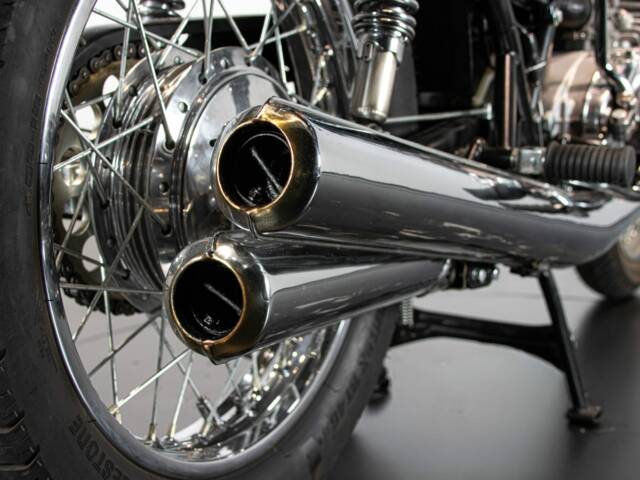 Kawasaki H1 500 Mach III