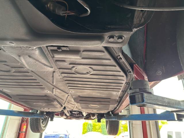 Volkswagen Käfer 1303