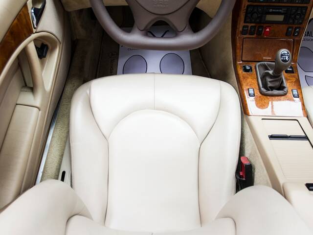 Mercedes-Benz SL 280 "Final Edition"