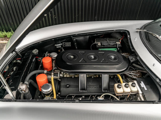 Ferrari 275 GTB