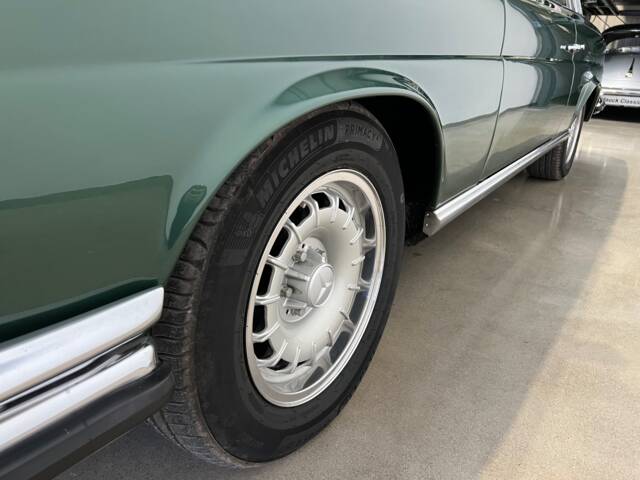 Mercedes-Benz 280 SE 3,5
