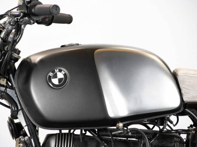 BMW R 65 LS