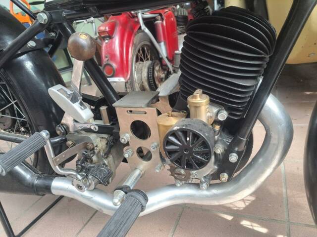 Zündapp Z 200