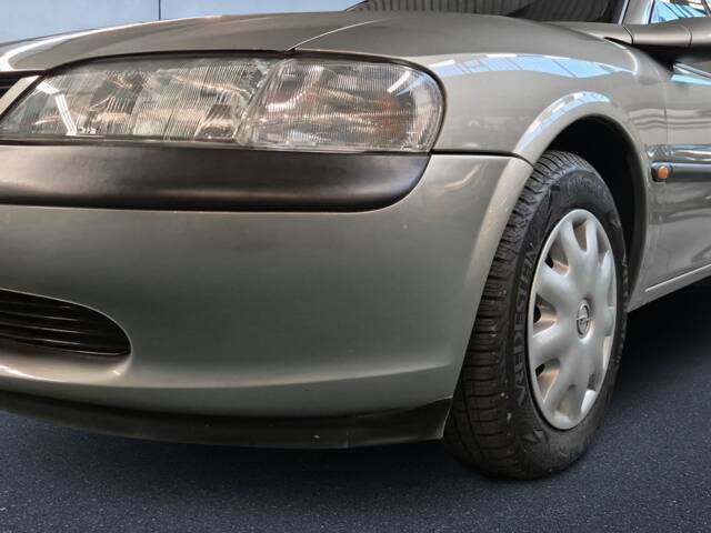Opel Vectra 1,6