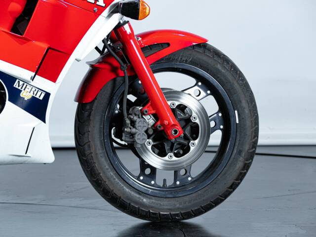 Honda VF 500 F