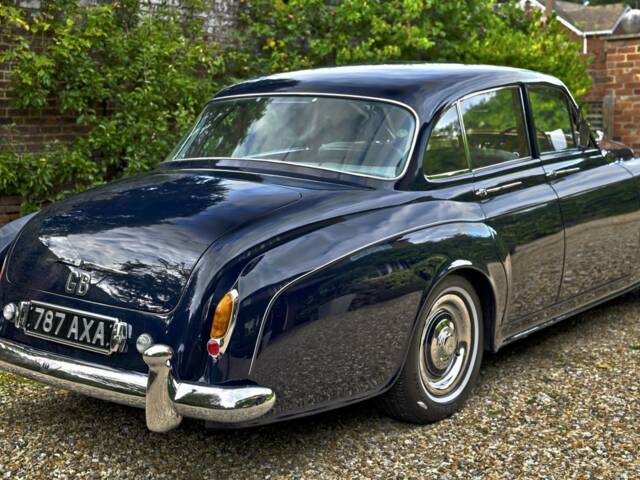 Bentley S 2 Continental