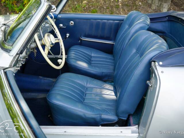 Mercedes-Benz 190 SL