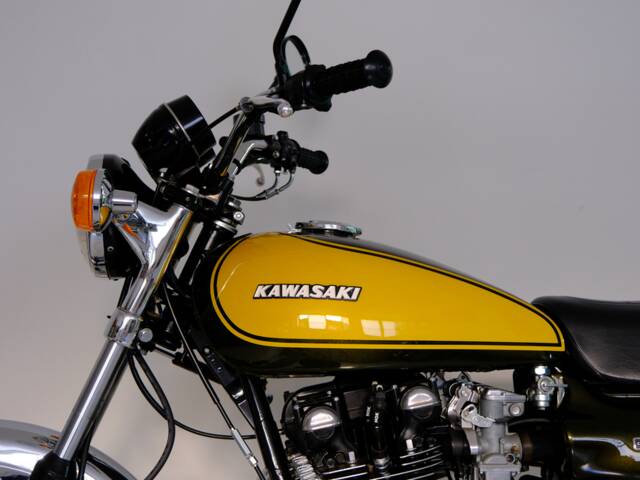Kawasaki 900 Z1