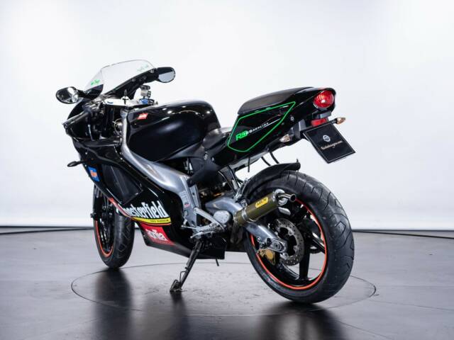 Aprilia RS 125