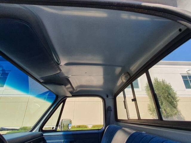 Chevrolet C10 Fleetside