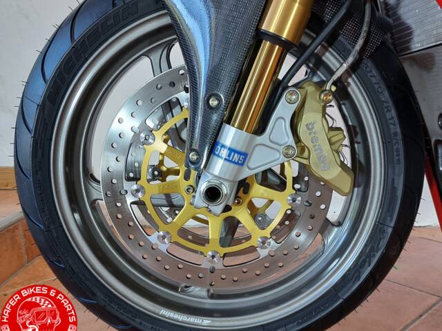 Ducati 996 R