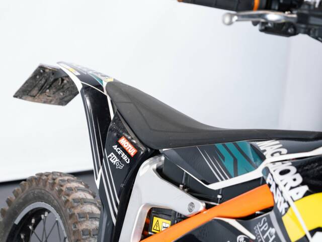 KTM 250 EXC-F