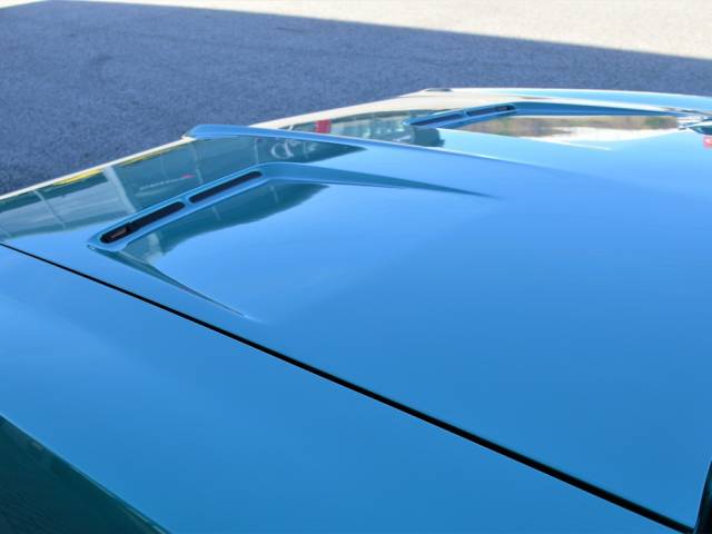 Dodge Charger R/T 426
