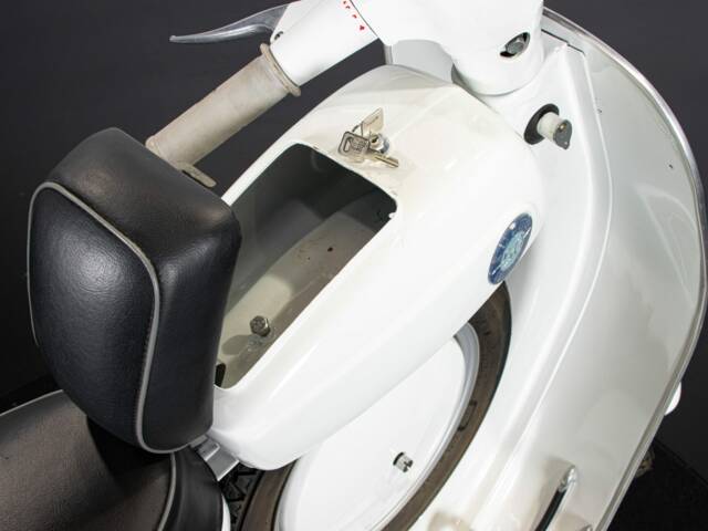 Piaggio Vespa 50 SS