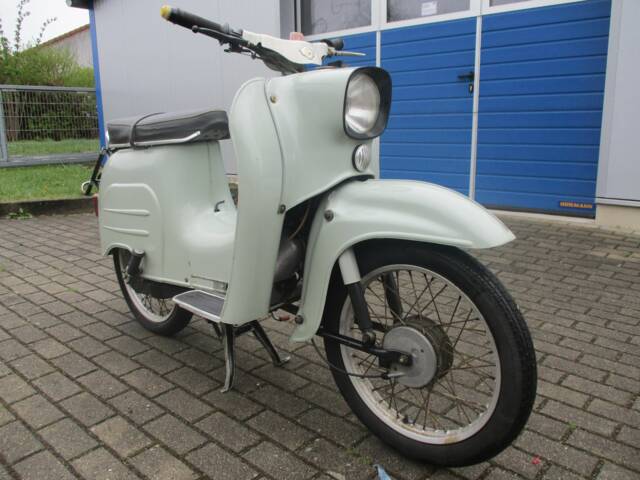 Simson Schwalbe KR 51/1